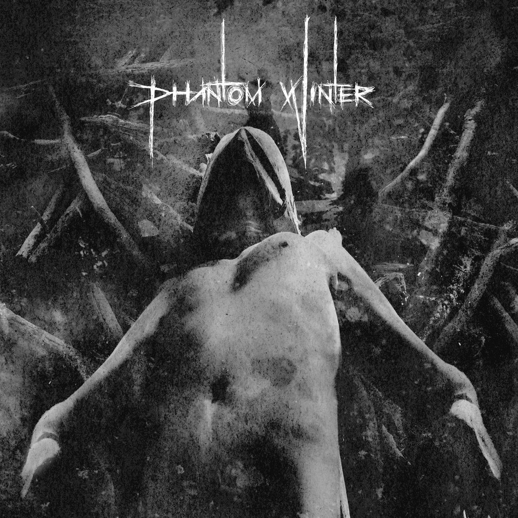 PHANTOM WINTER - Sundown Pleasures CD