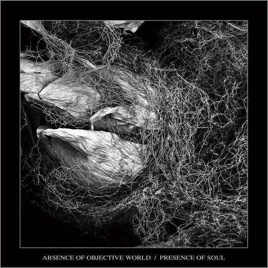 PRESENCE OF SOUL - Absence Of Objective World LP