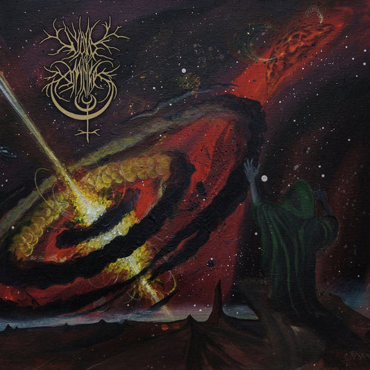 VOID OMNIA - Dying Light CD