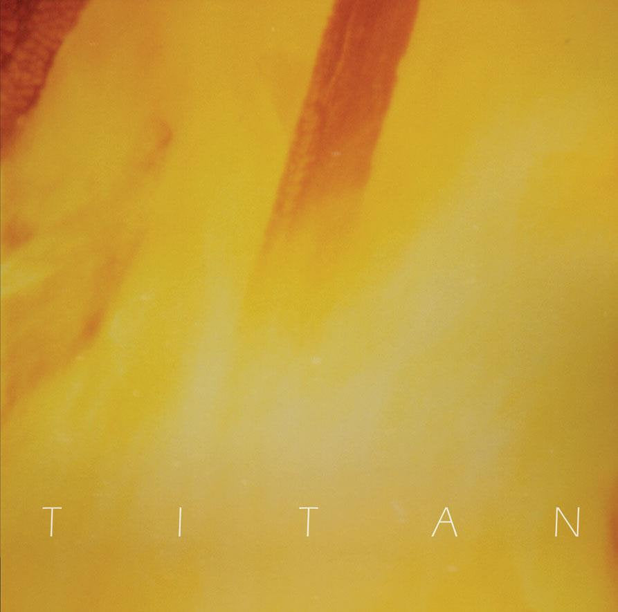 TITAN - Burn 2xLP