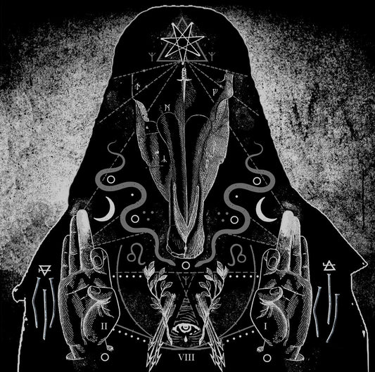 HEXIS / THIS GIFT IS A CURSE - Split 7''