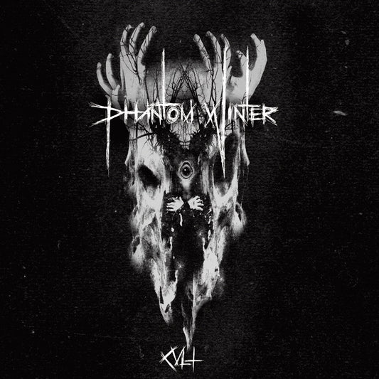 PHANTOM WINTER - Cvlt CD