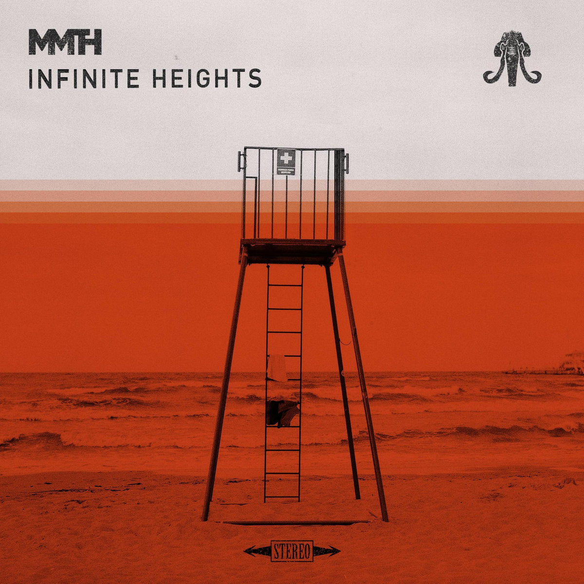 MMTH - Infinite Heights LP