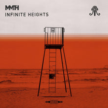 Load image into Gallery viewer, MMTH - Infinite Heights LP
