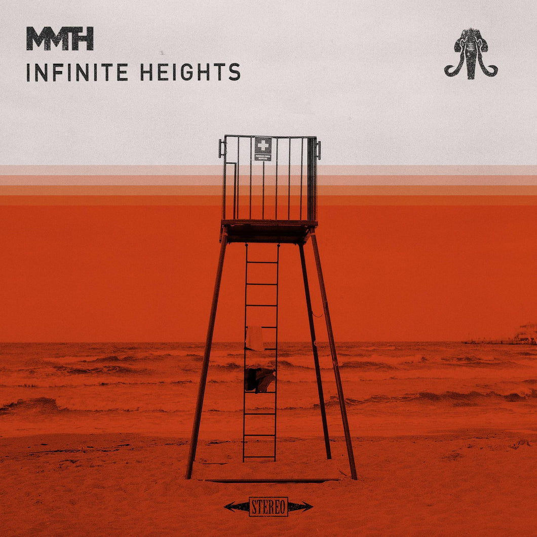 MMTH - Infinite Heights LP
