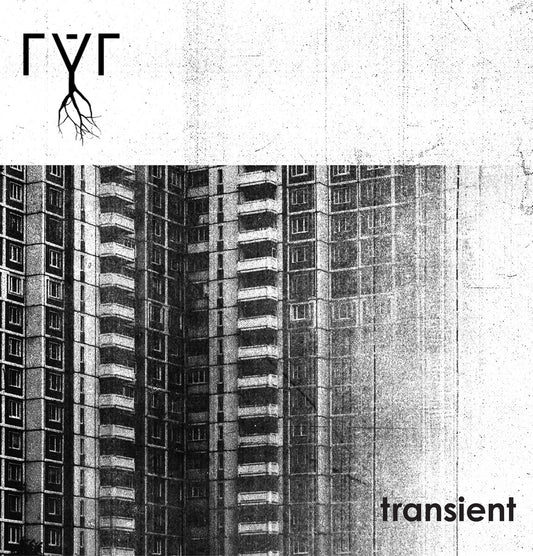 RÝR - Transient CD