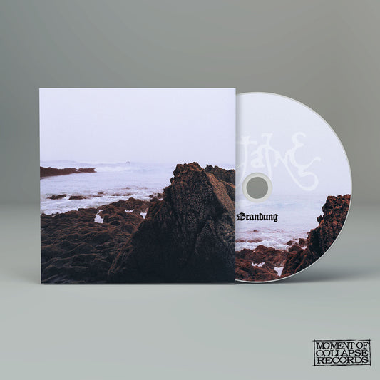 COLTAINE - Brandung CD