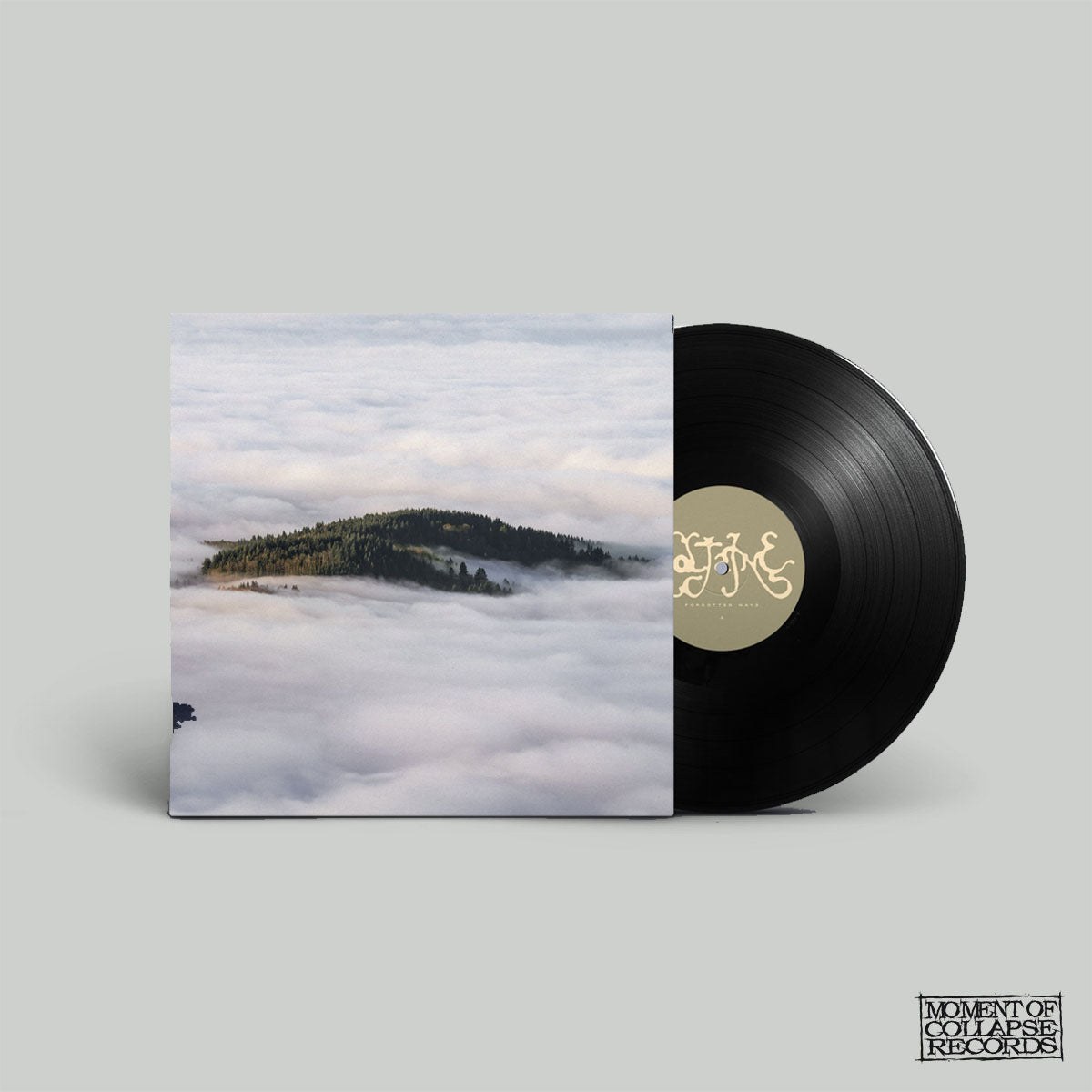 COLTAINE - Forgotten Ways LP (180gr.)