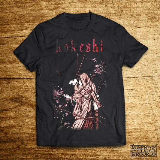 KOKESHI - Rosio SHIRT