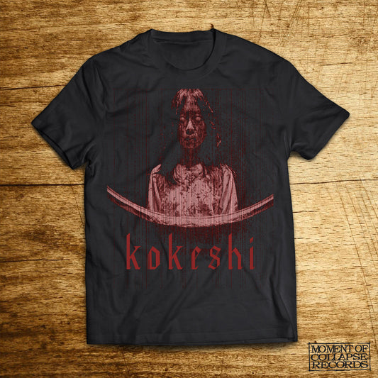 KOKESHI - Tour SHIRT