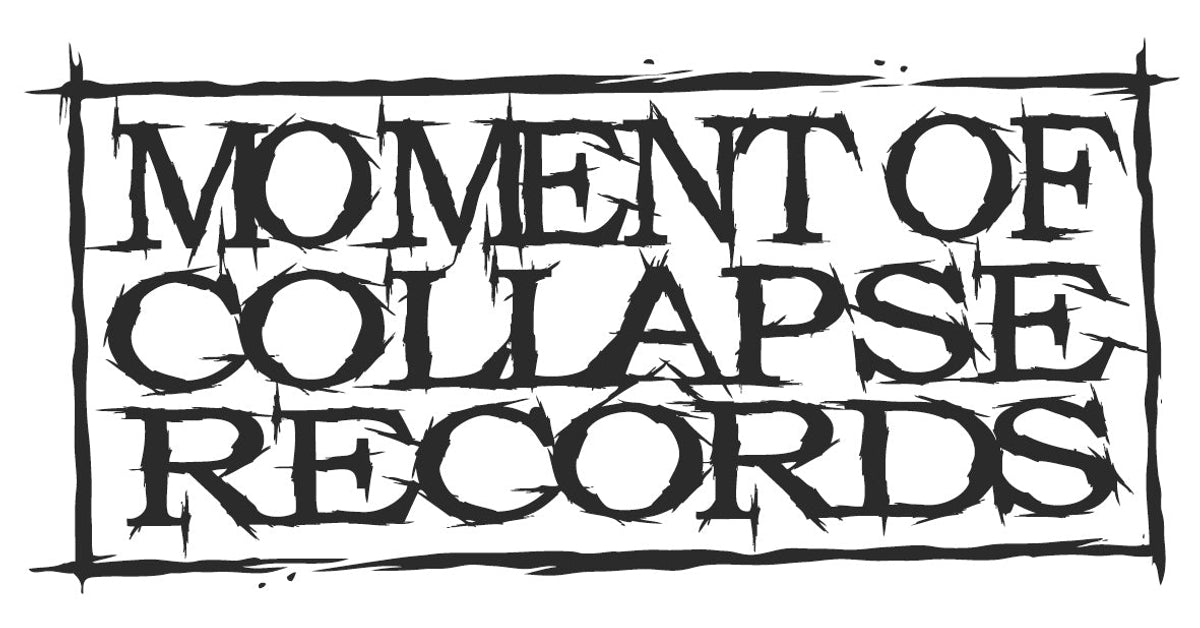 Color Collapse Post Metal / Doom / Sludge – Page 6 – Moment Of Collapse Records