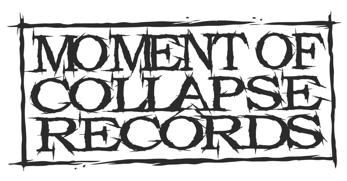 Post Metal / Doom / Sludge – Page 6 – Moment Of Collapse Records