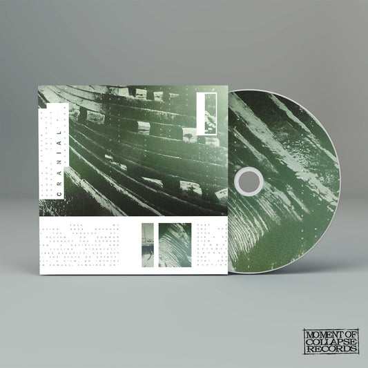 CRANIAL - Structures CD