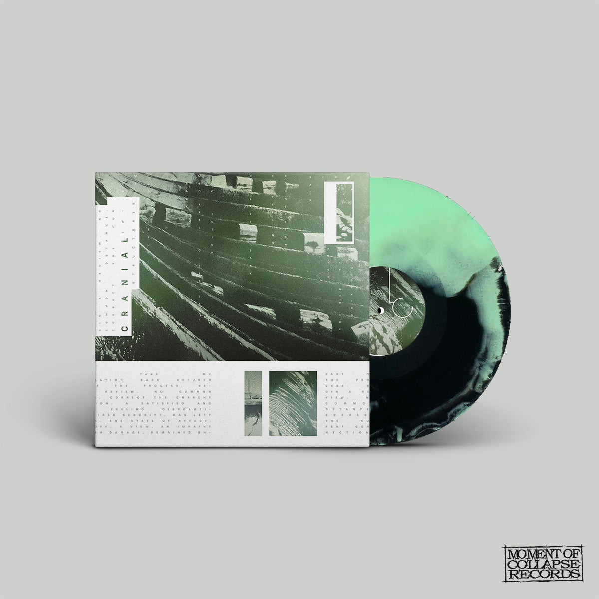 CRANIAL - Structures LP