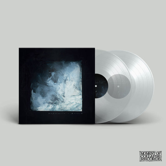 AUßERWELT - Breath 2xLP