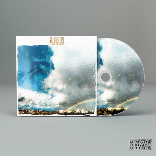 GROS ENFANT MORT - Le Sang Des Pierres CD