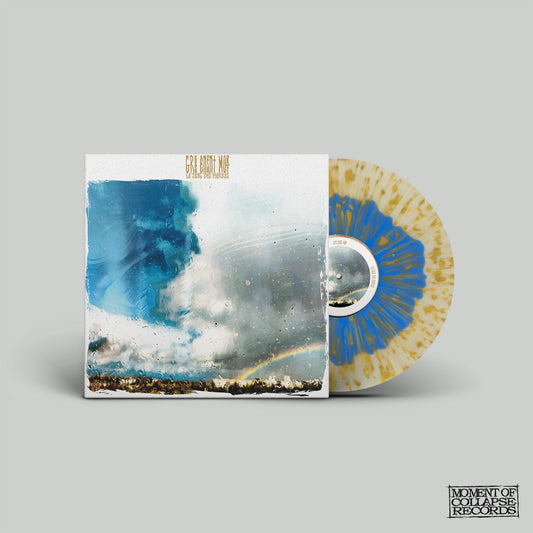 GROS ENFANT MORT - Le Sang Des Pierres LP