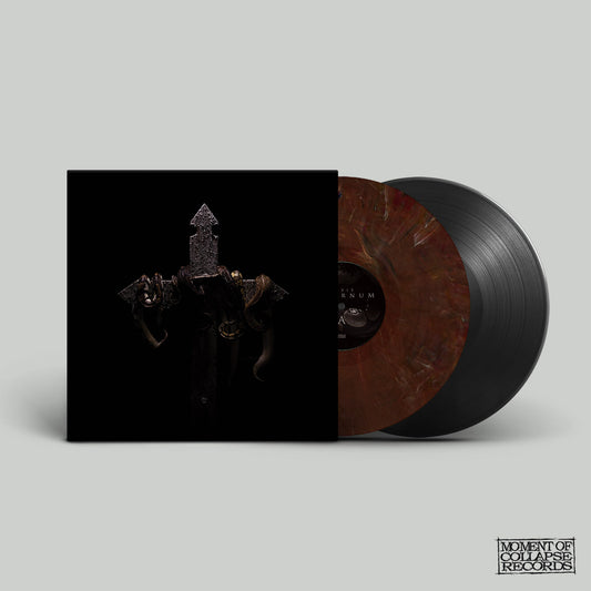 HEXIS - Aeternum LP (180gr.)