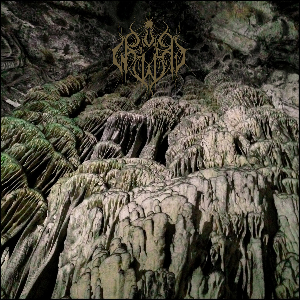 SUN WORSHIP - Emanations Of Desolation CD