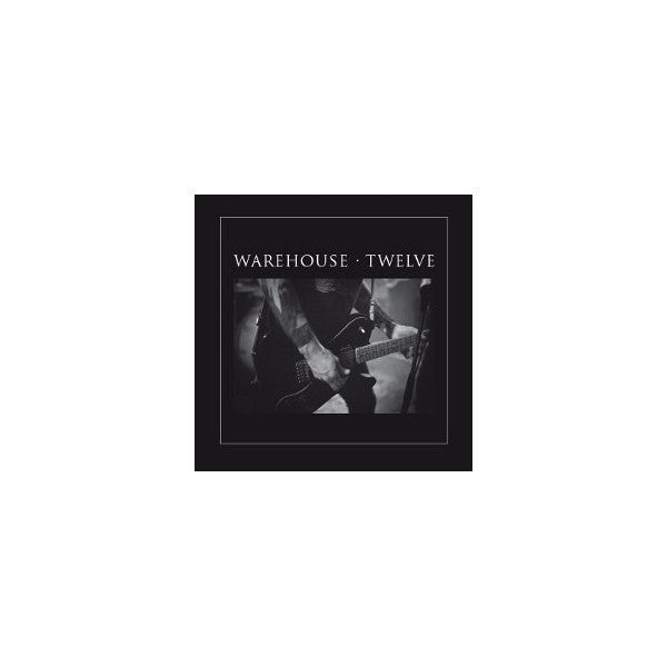 WAREHOUSE - Twelve LP