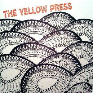 YELLOW PRESS  THE - St LP