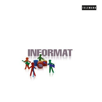 TELEMARK - Informat LP