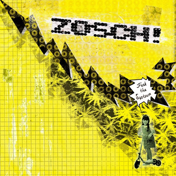 ZOSCH - St LP