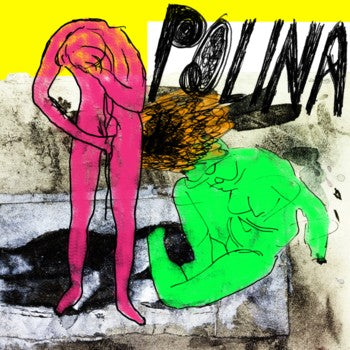 POLINA - St 7''