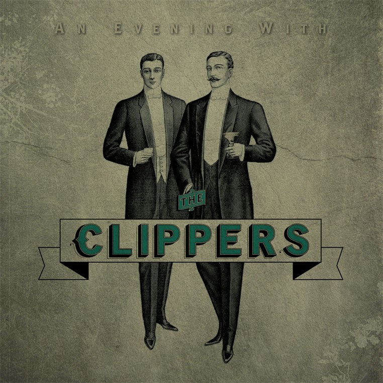 CLIPPERS - An Evening With 7''