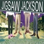 JIGSAW JACKSON - Jicksaw Jackson LP