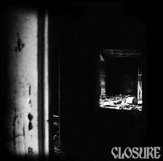 CLOSURE - St 7''