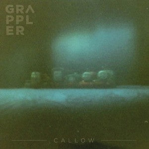 GRAPPLER - Callow 7''