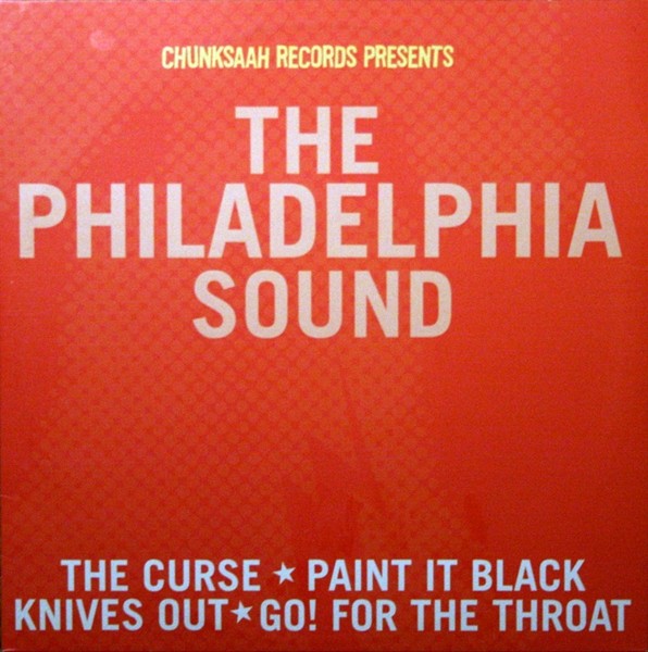 V.A. The Philadelphia Sound 10''