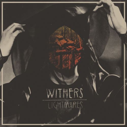 WITHERS - Lightmares LP