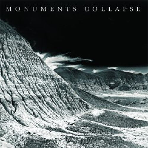 MONUMENTS COLLAPSE - Monuments Collapse LP