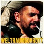 WELTRAUMSCHROTT - Cowboy 7''