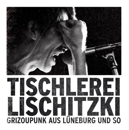 TISCHLEREI LISCHITZKI / GRIZOU - Split 7''