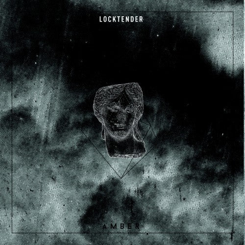 LOCKTENDER / AMBER - Split 7''