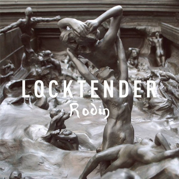 LOCKTENDER - Rodin LP