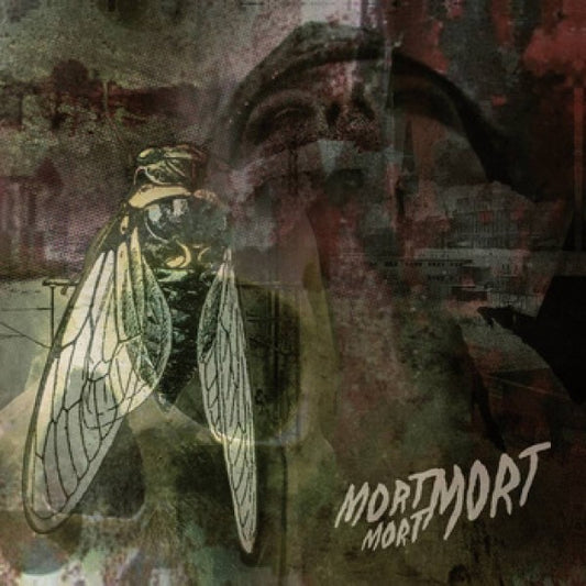 MORT MORT MORT - E Chant Des Sirenes 7''