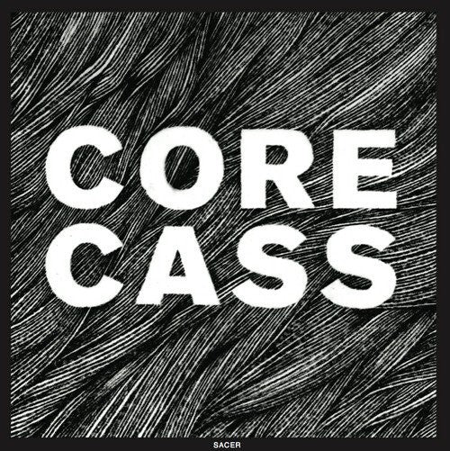 CORECASS - Sacer LP