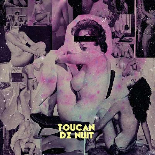 TOUCAN - De Nuit LP