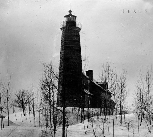 HEXIS - XI LP