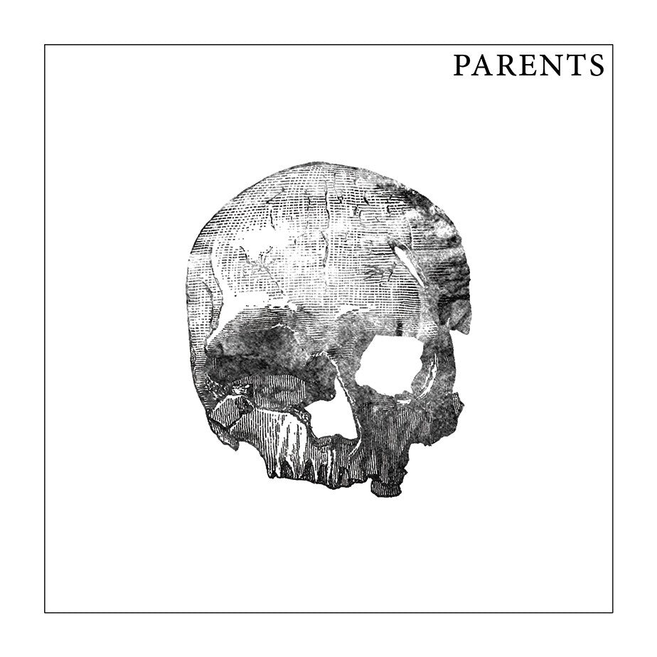 PARENTS - St LP