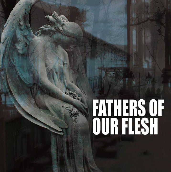 VARIOUS ARTISTS - Fathers Of Our Flesh - Tribute To Godflesh 2xLP