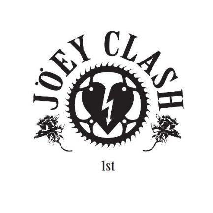 JOEY CLASH - Joey Clash LP