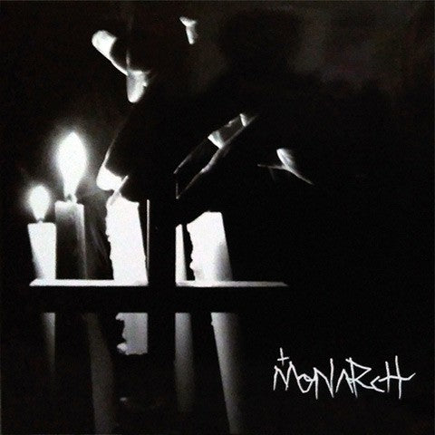 MONARCH - Sabbracadaver 2xLP