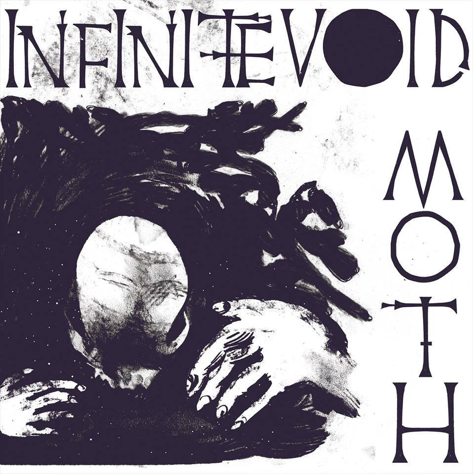 INFINITE VOID / MOTH - Split 7''