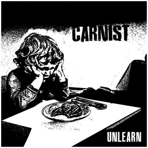 CARNIST - Unlearn LP