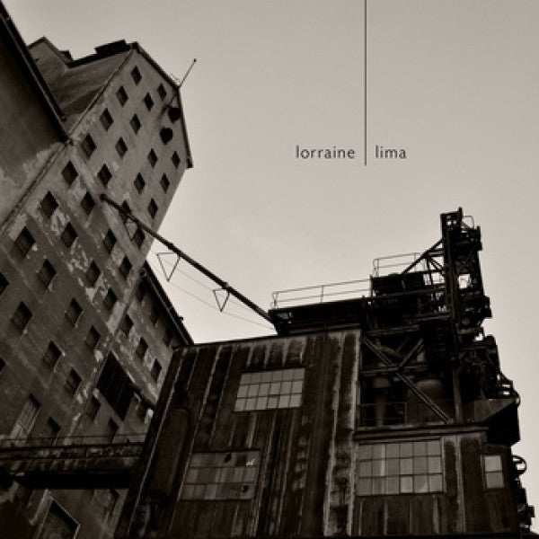 LORRAINE - Lima LP